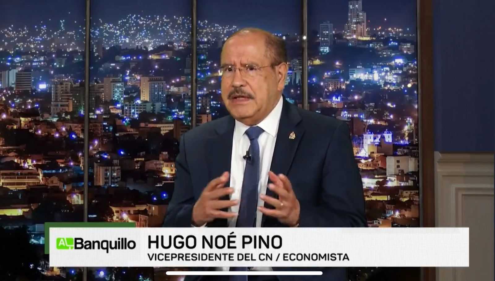  “La Ley de Justicia Tributaria no creará despidos masivos y tampoco gravará las remesas”